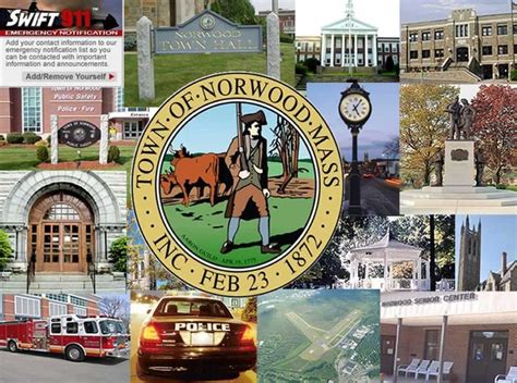 town of norwood|town of norwood job opportunities.
